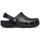 Čevlji  Otroci Cokli Crocs Classic Clog K Črna
