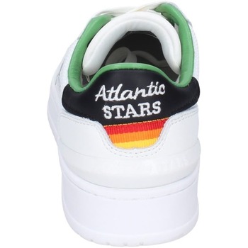 Atlantic Stars BC168 Bela