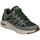 Čevlji  Moški Šport Skechers 232042-OLV Zelena