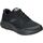 Čevlji  Moški Šport Skechers 232040-BBK Črna
