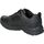 Čevlji  Moški Šport Skechers 51896-BBK Črna