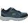 Čevlji  Moški Čevlji Derby & Čevlji Richelieu Skechers 51893-NVLM Modra