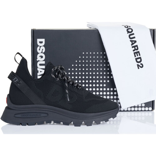 Dsquared  Črna