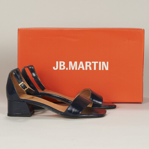 Čevlji  Ženske Sandali & Odprti čevlji JB Martin VEDETTE Vintage