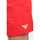 Oblačila Moški Kopalke / Kopalne hlače Emporio Armani 211756 3R422 Rdeča