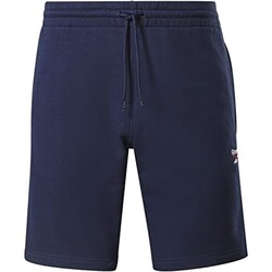 Oblačila Moški Kratke hlače & Bermuda Reebok Classic  Večbarvna