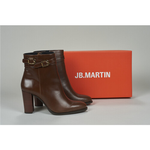 JB Martin ACTIVE Kostanjeva
