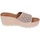 Čevlji  Ženske Sandali & Odprti čevlji Femme Plus BC319 Rožnata
