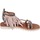 Čevlji  Ženske Sandali & Odprti čevlji Femme Plus BC323 Rožnata