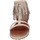 Čevlji  Ženske Sandali & Odprti čevlji Femme Plus BC335 STYLE SF03-2 Bež