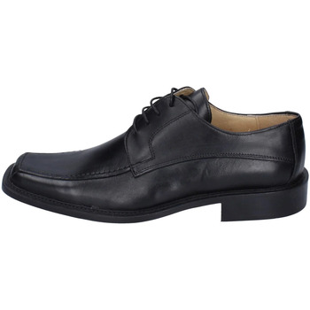 Čevlji  Moški Čevlji Derby & Čevlji Richelieu Keys BC375 Črna