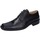 Čevlji  Moški Čevlji Derby & Čevlji Richelieu Keys BC375 Črna