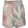 Oblačila Ženske Kratke hlače & Bermuda Only Shorts Alma Life Poly - Coral Cloud Rožnata