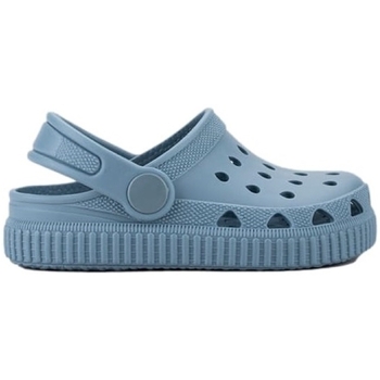 Čevlji  Otroci Sandali & Odprti čevlji IGOR Baby Sun MC - Ocean Modra