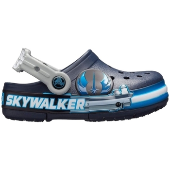 Čevlji  Otroci Sandali & Odprti čevlji Crocs Kids Luke Skywalker - Navy Modra