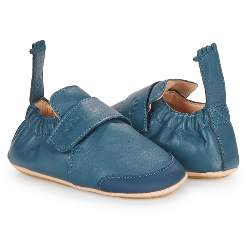 Easy Peasy MY BLUBOOTIES VELCRO Modra