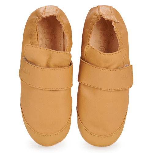 Easy Peasy MY BLUBOOTIES VELCRO Kostanjeva
