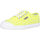 Čevlji  Modne superge Kawasaki Original Neon Canvas shoe K202428-ES 5001 Safety Yellow Rumena