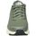 Čevlji  Moški Šport Skechers 232040-OLV Zelena