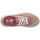 Čevlji  Modne superge Kawasaki Leap Canvas Shoe K204413-ES 4197 Old Rose Rožnata
