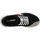 Čevlji  Modne superge Kawasaki Leap Retro Canvas Shoe K212325-ES 1001 Black Črna