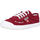 Čevlji  Modne superge Kawasaki Signature Canvas Shoe K202601-ES 4055 Beet Red Bordo