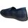 Čevlji  Moški Nogavice Calz. Roal R12269 Modra