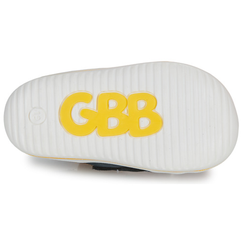 GBB FLEXOO SCRATCH Modra