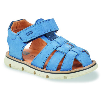 Čevlji  Dečki Sandali & Odprti čevlji GBB ZATOS Modra