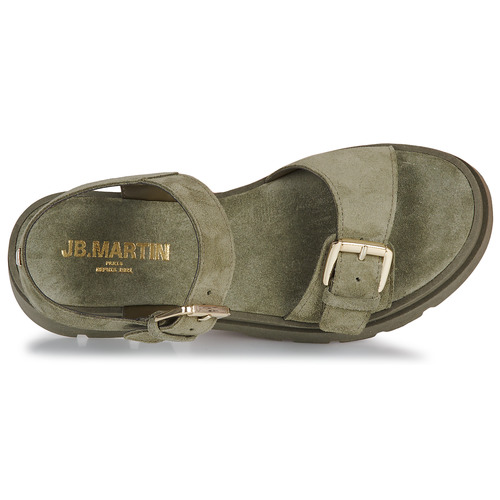 JB Martin DELIA Kaki