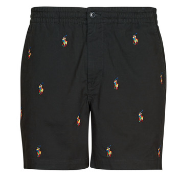 Oblačila Moški Kratke hlače & Bermuda Polo Ralph Lauren SHORT 