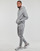 Oblačila Moški Puloverji Polo Ralph Lauren SWEATSHIRT ZIPPE EN DOUBLE KNIT TECH Siva
