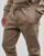 Oblačila Moški Spodnji deli trenirke  Polo Ralph Lauren BAS DE JOGGING AJUSTE EN DOUBLE KNIT TECH Bež