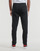 Oblačila Moški Spodnji deli trenirke  Polo Ralph Lauren BAS DE SURVETEMENT AVEC BANDES Črna