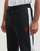 Oblačila Moški Spodnji deli trenirke  Polo Ralph Lauren BAS DE SURVETEMENT AVEC BANDES Črna