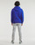 Oblačila Moški Puloverji Polo Ralph Lauren SWEATSHIRT BIG POLO PLAYER Modra