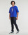 Oblačila Moški Majice s kratkimi rokavi Polo Ralph Lauren TSHIRT MANCHES COURTES BIG POLO PLAYER Modra