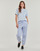 Oblačila Ženske Spodnji deli trenirke  Lacoste XF7256 Modra