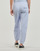 Oblačila Ženske Spodnji deli trenirke  Lacoste XF7256 Modra