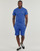 Oblačila Moški Kratke hlače & Bermuda Lacoste GH9627 Modra