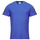 Oblačila Moški Majice s kratkimi rokavi Lacoste TH7404 Modra
