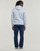 Oblačila Moški Puloverji Lacoste SH9623 Modra