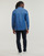 Oblačila Moški Srajce z dolgimi rokavi Lacoste CH0197 Modra