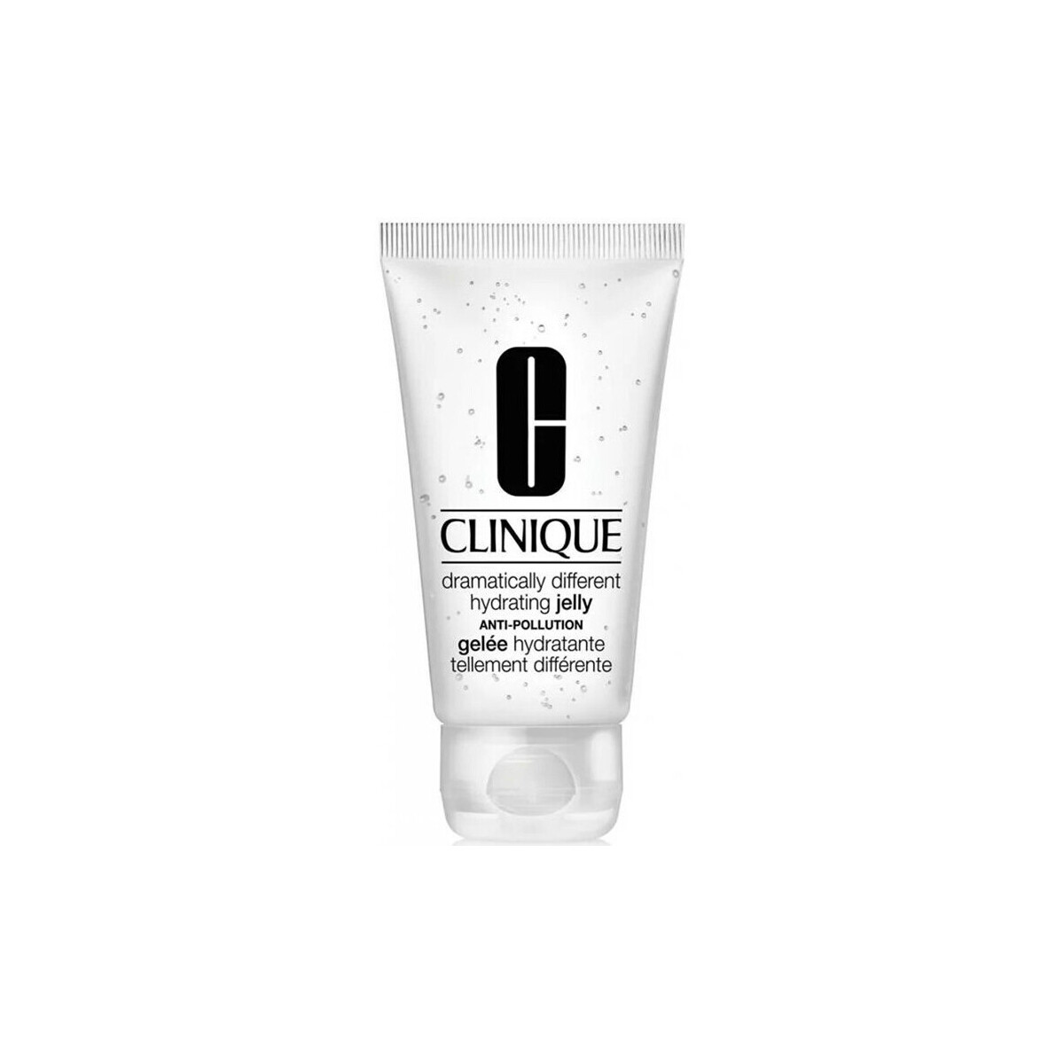 Lepota Ženske Hranilne in vlažilne kreme Clinique Dramatically Different Anti-Pollution Moisturizing Jell Drugo