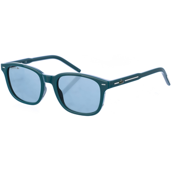 Ure & Nakit Ženske Sončna očala Lacoste L3639S-466 Modra
