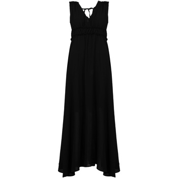 Oblačila Ženske Kratke obleke Liu Jo WA3447 T3052 Črna
