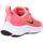 Čevlji  Deklice Nizke superge Nike STAR RUNNER 3 LITTLE KI Rožnata