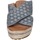 Čevlji  Ženske Sandali & Odprti čevlji Femme Plus BC567 Siva