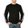 Oblačila Moški Puloverji Moschino - 1701-8104 Črna