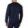 Oblačila Moški Puloverji Moschino - 1701-8104 Modra